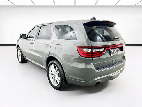 Used 2023 Dodge Durango GT RWD image 6