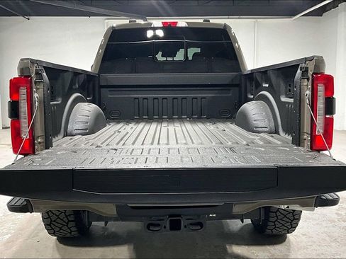 Used 2026 Ford F250 King Ranch w/ Chrome Package image 38