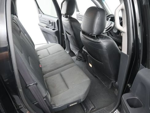 Used 2012 Honda Ridgeline Sport image 28