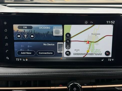 Certified 2024 Nissan Ariya FWD image 29