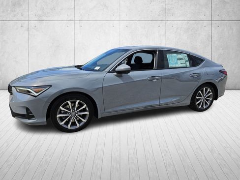 New 2026 Acura Integra image 3