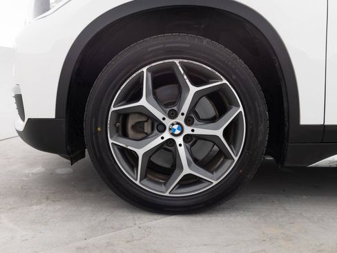 Used 2017 BMW X1 sDrive28i FWD image 17