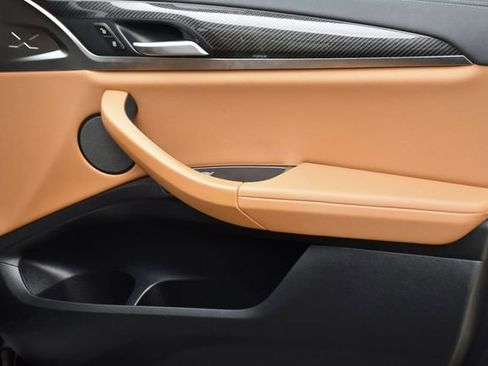 Used 2024 BMW X3 M40i w/ Parking Assistance Package image 31