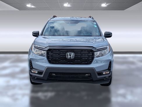 Used 2023 Honda Passport Elite image 6