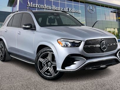 Certified 2025 Mercedes-Benz GLE 450e 4MATIC