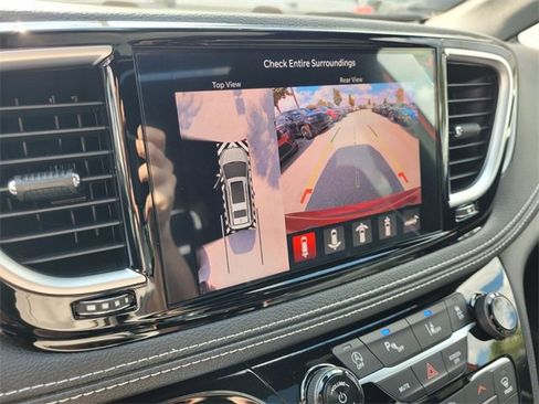 New 2026 Chrysler Pacifica Limited image 35