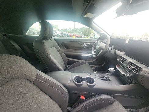 New 2024 Ford Mustang Convertible image 15