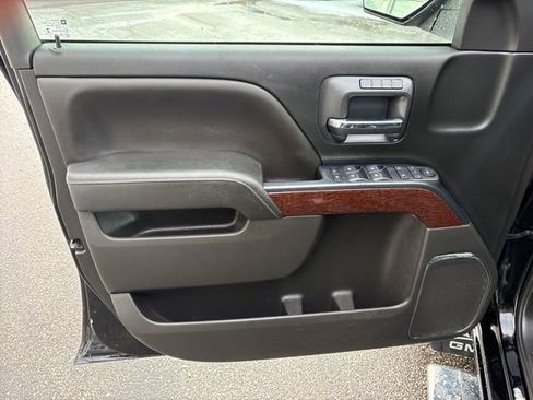 Certified 2018 GMC Sierra 1500 SLT image 27