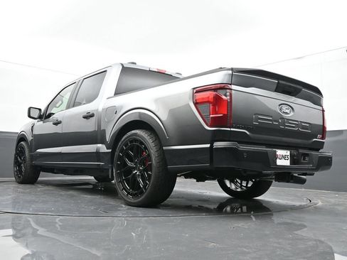 New 2025 Ford F150 STX w/ Equipment Group 200A image 45