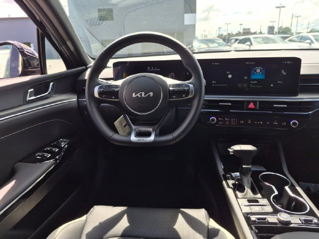 New 2026 Kia K5 GT-Line FWD image 13