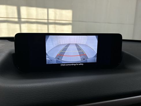 Used 2023 MAZDA CX-50 AWD 2.5 S w/ Cargo Package image 15