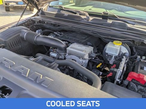 Used 2019 RAM 1500 Limited RWD image 13