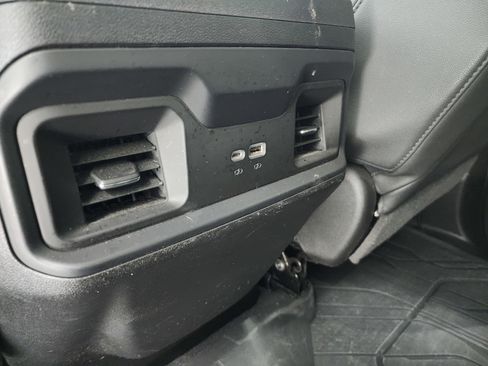 Used 2024 Chevrolet Silverado 3500 LT w/ All Star Edition image 45