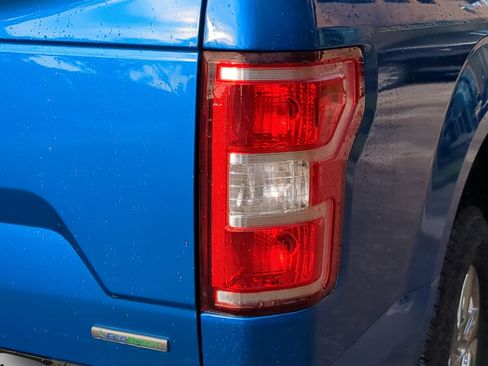 Certified 2020 Ford F150 XLT w/ Equipment Group 301A Mid image 37