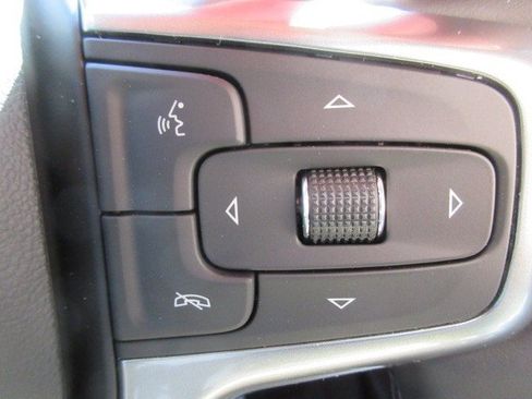 New 2026 Chevrolet Silverado 1500 RST AWD/4WD image 21