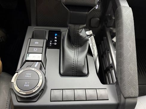 New 2026 Toyota Tacoma SR5 image 21