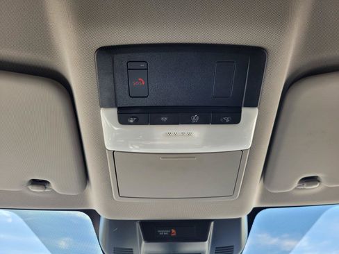 Used 2025 Nissan Rogue SV AWD/4WD image 28