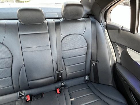 Used 2021 Mercedes-Benz C 300 Sedan w/ Premium Package image 14