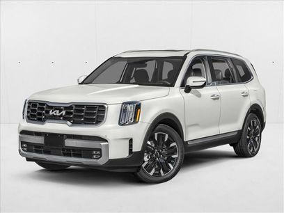 Used 2024 Kia Telluride SX Prestige