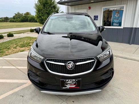 Used 2017 Buick Encore Preferred image 3