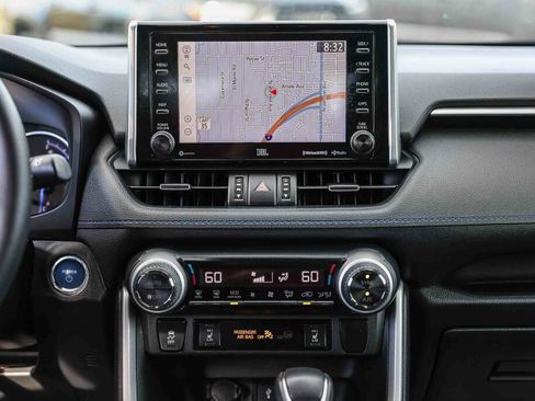 Certified 2020 Toyota RAV4 XSE image 3