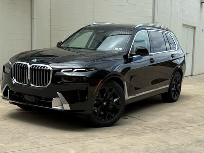 New 2026 BMW X7 xDrive40i w/ Premium Package