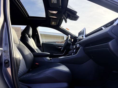 Used 2022 Toyota RAV4 XSE image 12