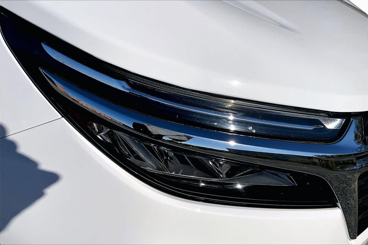 Used 2022 Chevrolet Equinox LT FWD image 28