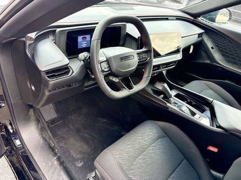 New 2026 Dodge Charger R/T image 9