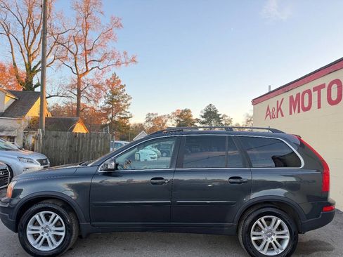 Used 2009 Volvo XC90 3.2 image 4