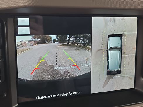 Certified 2022 Ford Bronco Wildtrak image 16