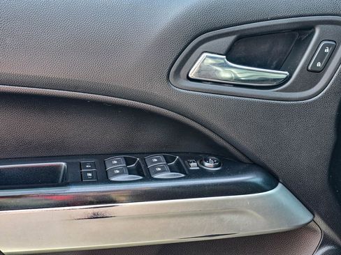 Certified 2022 Chevrolet Colorado ZR2 AWD/4WD image 15