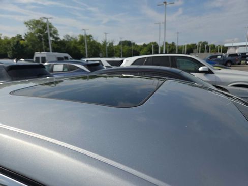 Used 2020 Ford Fusion Titanium FWD image 3