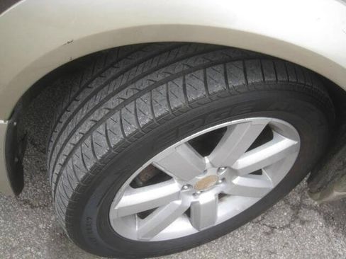 Used 2008 Subaru Outback 2.5i L.L. Bean image 23