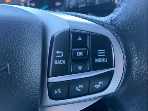 Used 2021 Ford Explorer Limited w/ Equipment Group 301A image 39