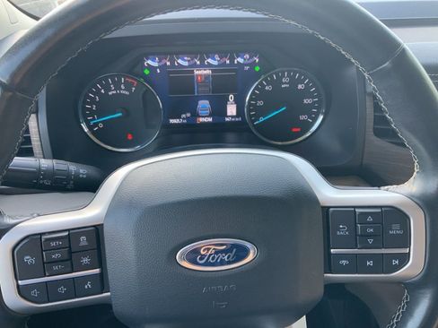 Used 2024 Ford Expedition Max Limited RWD image 22