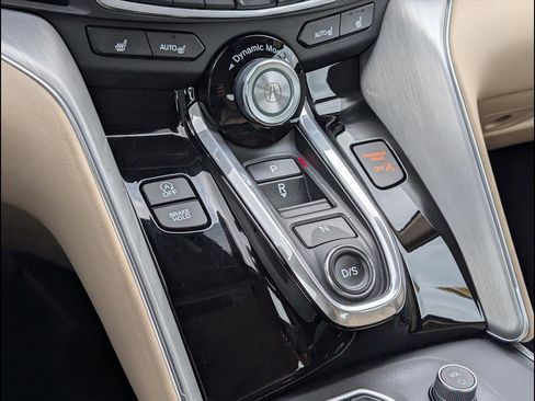 Used 2023 Acura TLX w/ Technology Package image 22