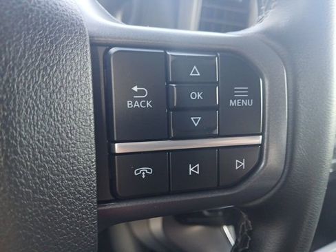 Used 2024 Ford F150 XLT w/ Mobile Office Package image 18