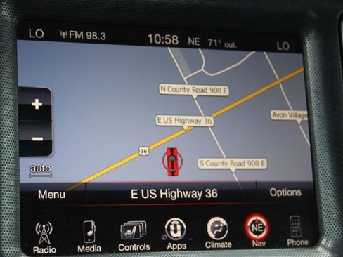 Used 2016 Dodge Challenger R/T Plus image 34