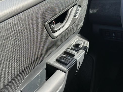 New 2026 Subaru Outback Limited XT AWD/4WD image 8