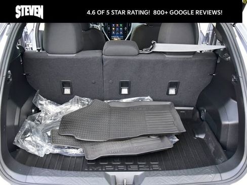 Used 2024 Subaru Impreza 2.0i Sport image 12