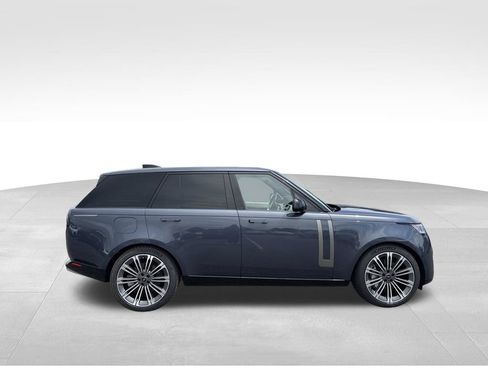 Used 2024 Land Rover Range Rover SE AWD/4WD image 5