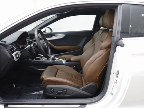 Used 2019 Audi A5 2.0T Premium w/ Convenience Package image 5