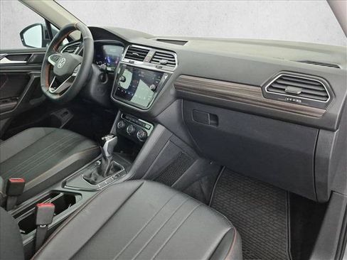 Used 2024 Volkswagen Tiguan Wolfsburg Edition FWD image 26