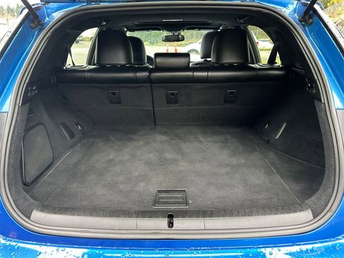 Used 2017 Lexus CT 200h image 28