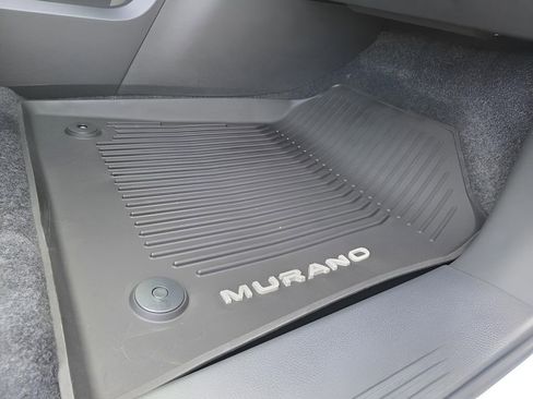 New 2026 Nissan Murano SL AWD/4WD image 15