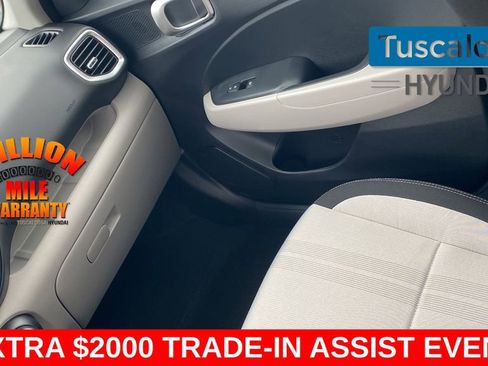 New 2026 Hyundai Venue SEL image 27