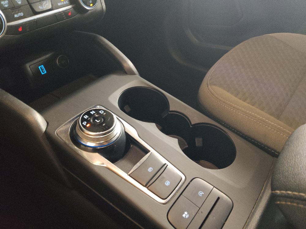 Used 2020 Ford Escape SE FWD image 26