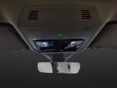 New 2026 Volkswagen Atlas SEL image 41