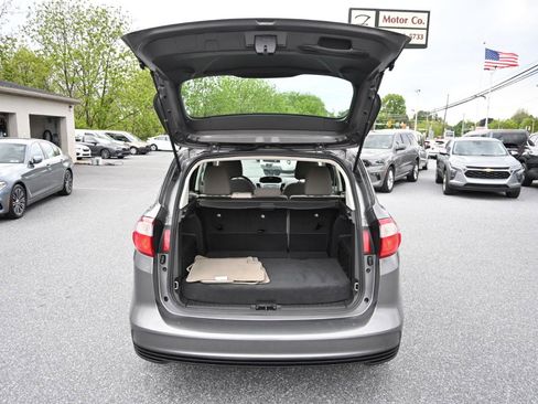 Used 2014 Ford C-MAX SE FWD image 24